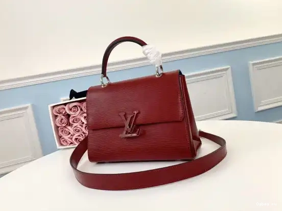 LOUIS GRENELLE VUITTON PM 0706